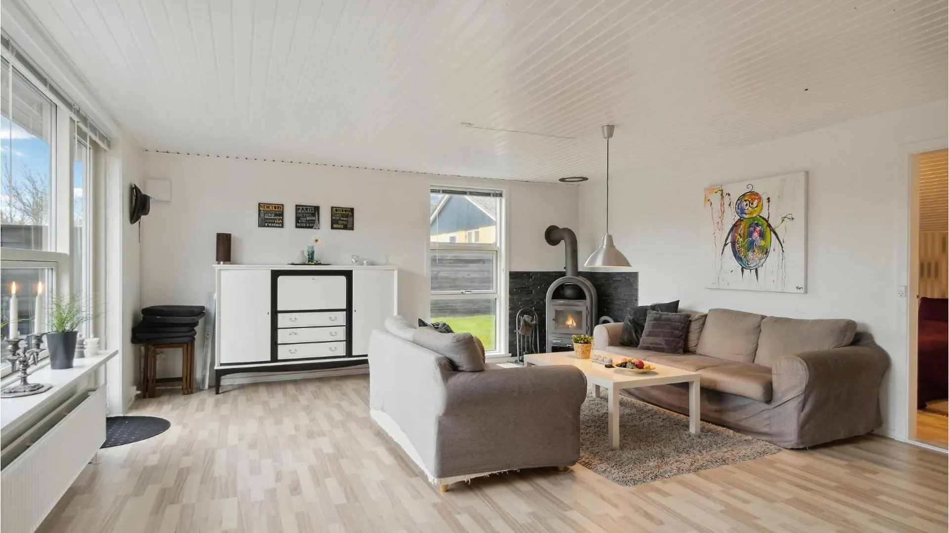 Cozy Home In Skagen With Kitchen 0*,  Danimarka