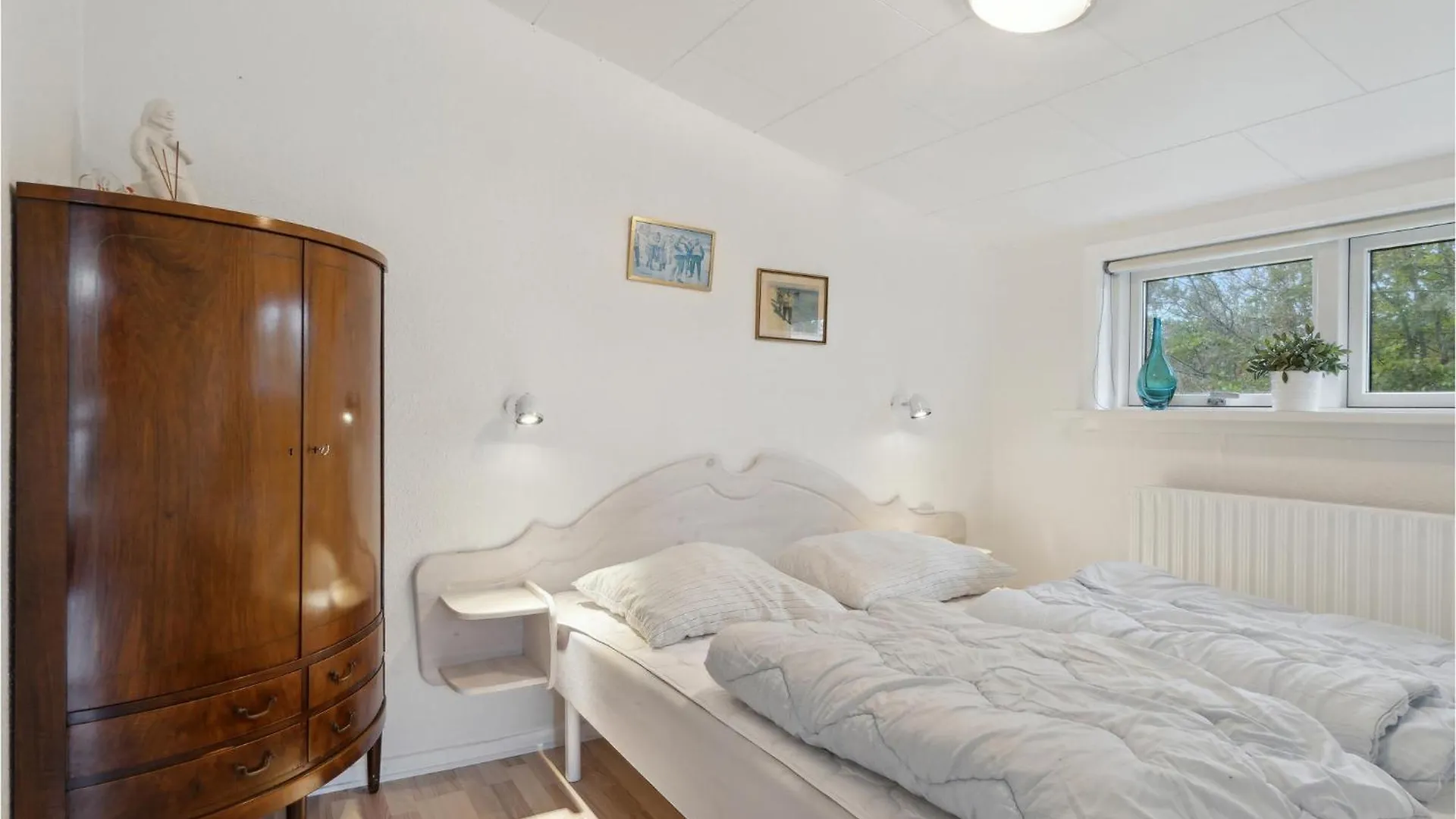 Cozy Home In Skagen With Kitchen Tatil Evi