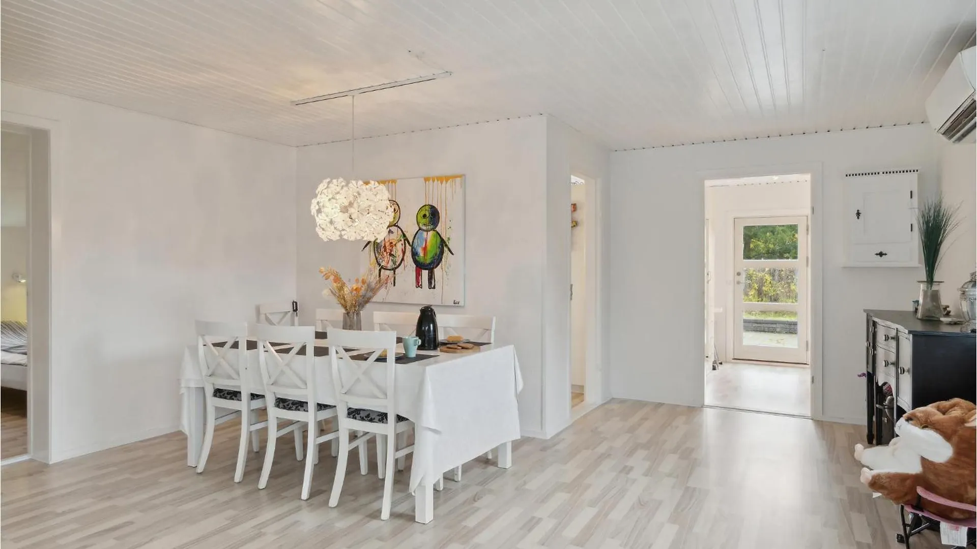 Cozy Home In Skagen With Kitchen