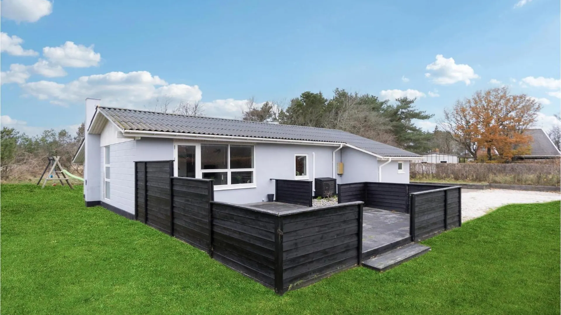 Cozy Home In Skagen With Kitchen ile iletişim