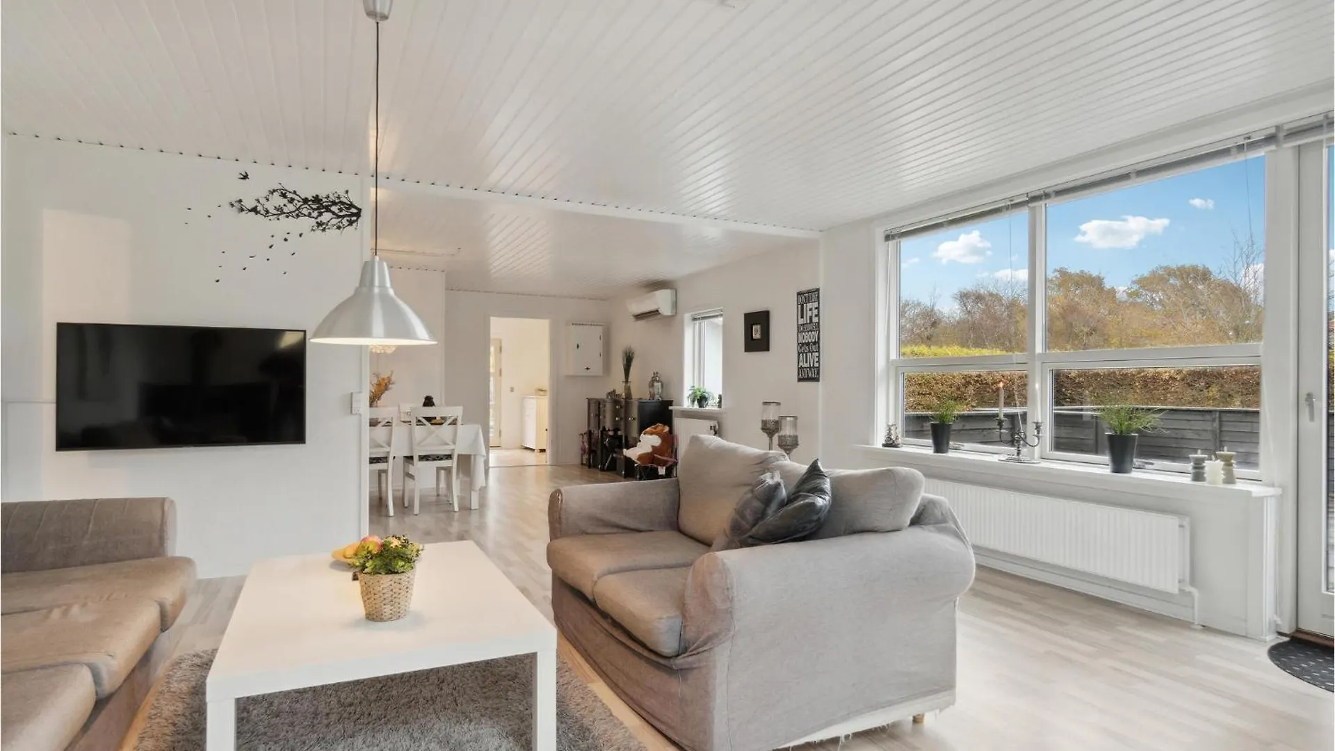 Cozy Home In Skagen With Kitchen 0*,  Danimarka
